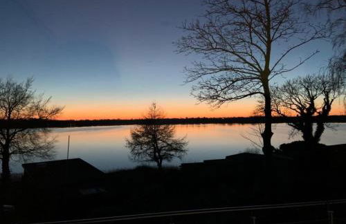 Holiday Home in Klingberg mit Seeblick by Interhome - Foto 9