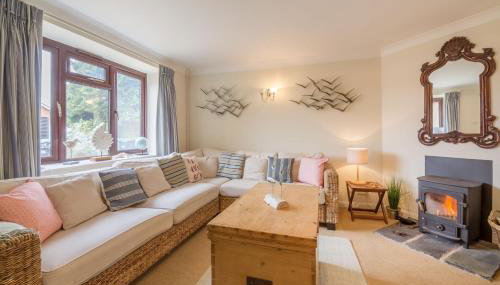 Tide Cottage - Foto 2