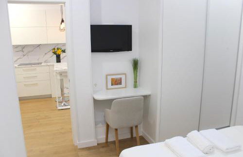 CENTRAL NEAR SEA - by SanSebastianApartments·es - Foto 24