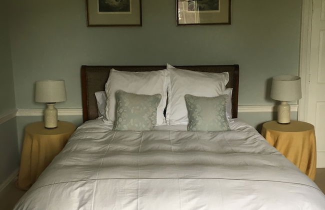 Wardhill Castle - Foto 25