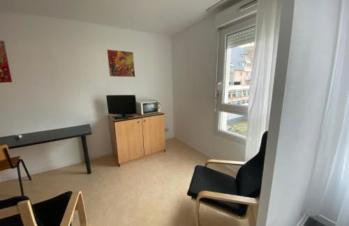 KOSY Appart'Hôtels - La Maison Des Chercheurs - Foto 24