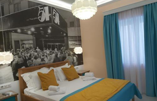 Nostalgia Retro Suites - Foto 57