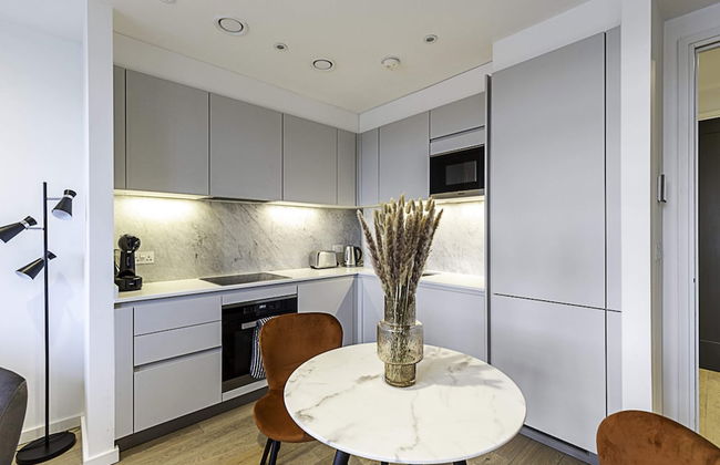 Charming Kentish Town Retreat - Foto 11