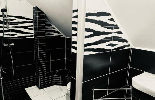 Apartament Noce i Dnie z prywatnym jacuzzi - Foto 31