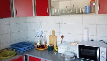 Apartments by the sea Cove Koromasna, Zirje - 15166 - Foto 5