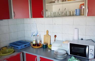 Apartments by the sea Cove Koromasna, Zirje - 15166 - Foto 5