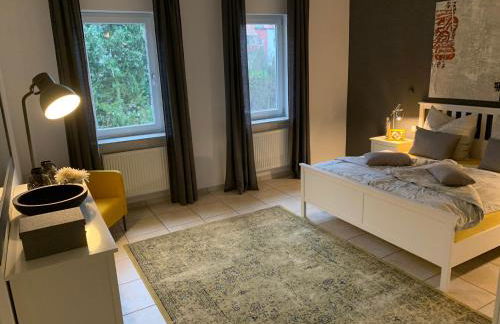 Luxus-Apartment Quierschied - Foto 7