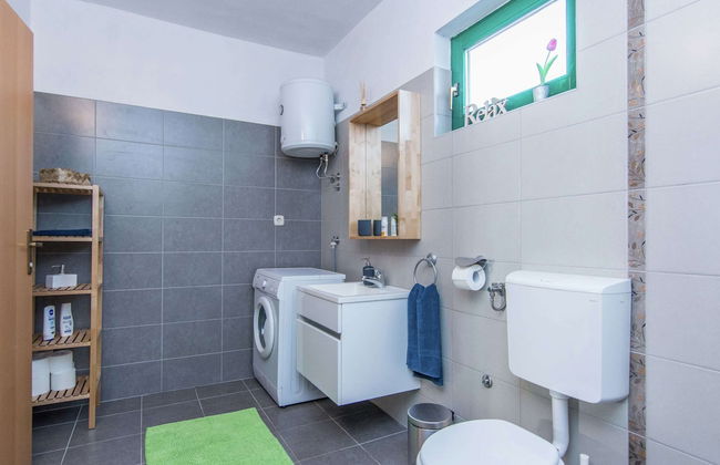 Holiday Home in Zemunik Donji With Pool - Foto 14