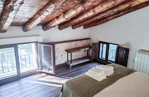 Casa rural El Molino de Bogarra - Foto 19