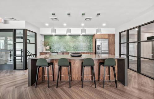 Luxury Apartments by Hyatus Boston Somerville - Foto 77