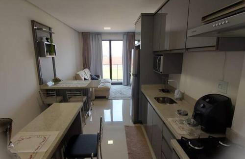 Apartamento no Biopark Toledo Conforto e Requinte - Foto 17