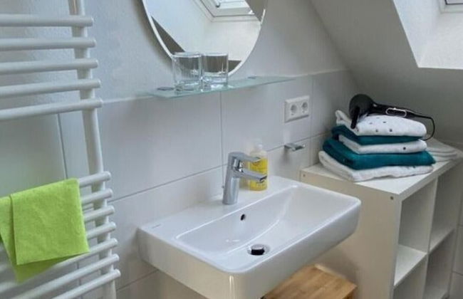 Holiday Apartment Feel-good Time - Foto 10