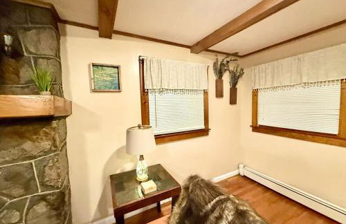 Country Comfort Cabin Delaware River Islands - Foto 54