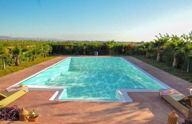 Villa Ksar Janna - Foto 15