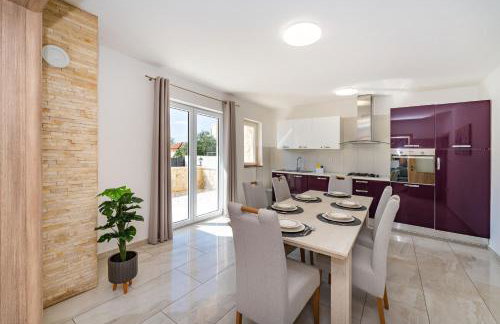 MY DALMATIA - Holiday home Briscola with private pool and amazing outside kitchen - Photo 33