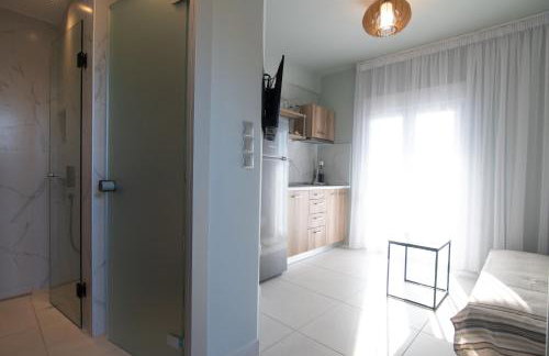 Olea Apartments Palioura Epanomi - Foto 20