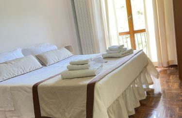 IL NIDO by M&G Holiday Home - Foto 13