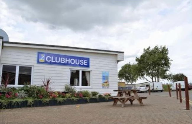 Inviting 2-bed Holiday Home Located in Whitstable - Foto 9