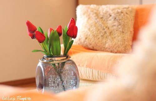 Home Andrea with infinity salty pool - Foto 41