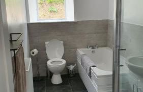 Dairy Cottage with sea views - Foto 9