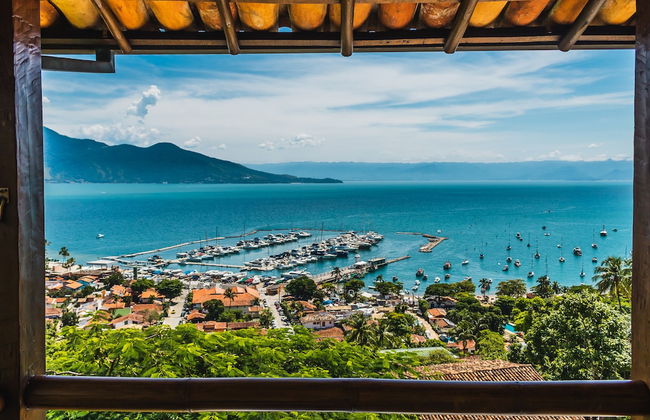 Casa Tiffany - Ilhabela - Foto 34