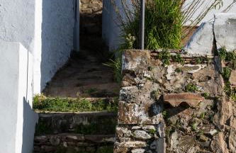 Casa de los Olivos, chimenea con horno 2 Hab 4 Pers Max - Foto 36