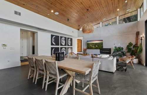 Austin Grove - Pool, Fire Pit & Forest Views - Foto 64