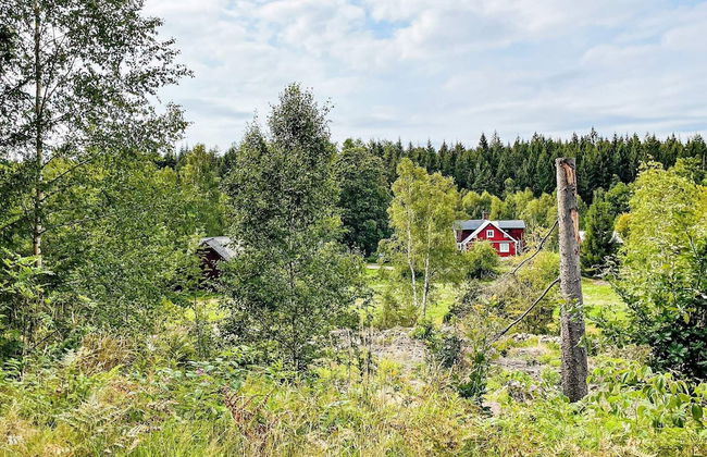 5 Person Holiday Home in Haradsback-by Traum - Foto 30