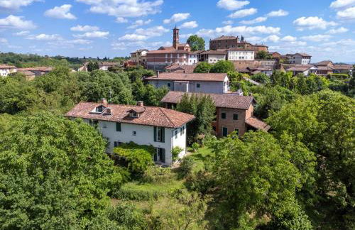 Holiday Home Mainero by Interhome - Foto 23