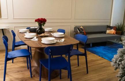 Dream Suite Deluxe Family - Foto 10