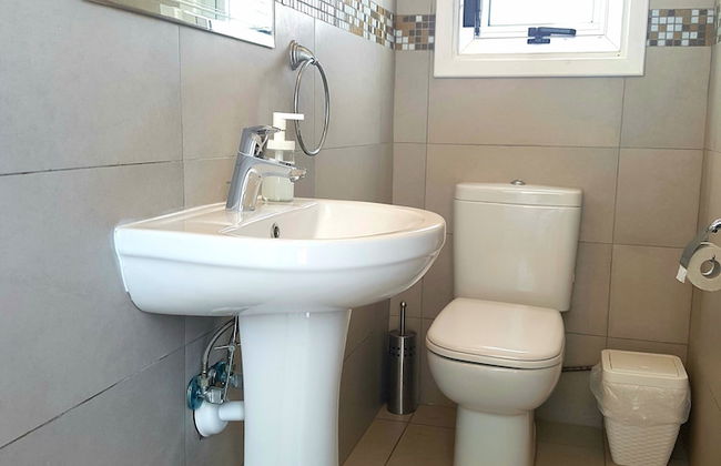 Colonial Beach Villa - Foto 38