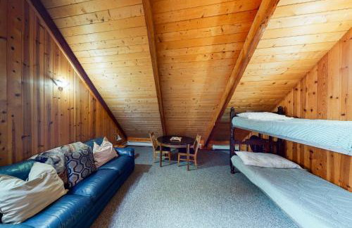 Swinging Bridge House - Foto 19