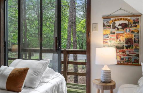 Chalet Malm - Foto 38