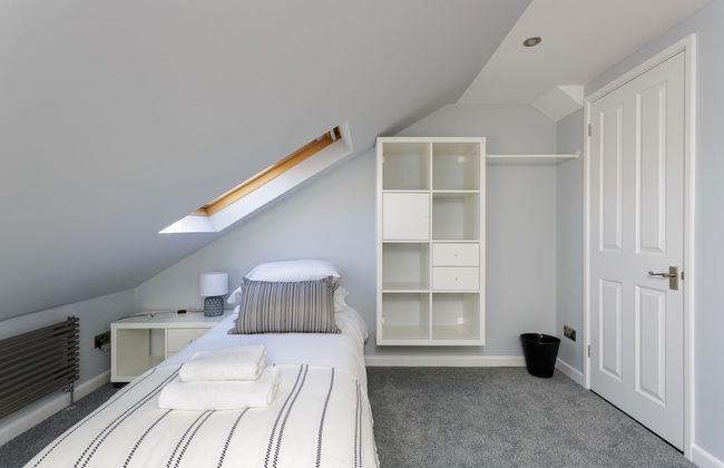 Orchard Loft - Foto 6