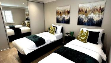 Luxury home Cheshunt - Foto 5