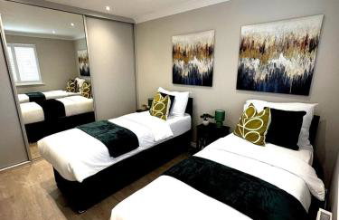 Luxury home Cheshunt - Foto 5