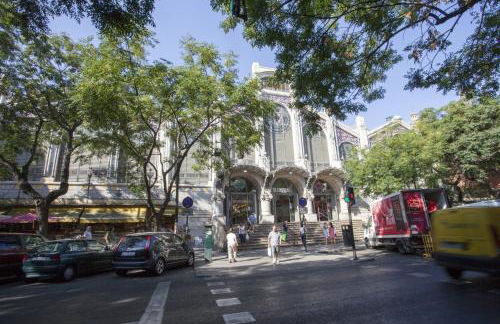 SingularStays Comedias - Foto 11