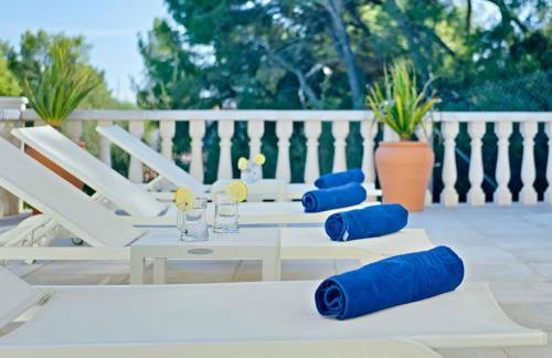 Villa Villa Ewa by Interhome - Foto 44