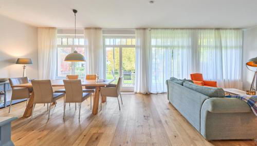 Villa Daheim Travemünde - Foto 4