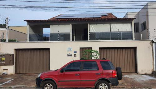 Apartamento no centro próximo a JK. - Foto 4