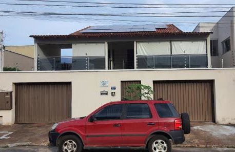 Apartamento no centro próximo a JK. - Foto 4