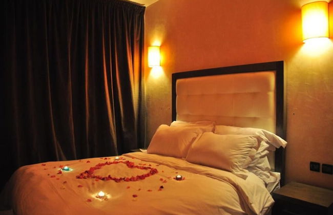 Résidence Amwaj - Photo 14