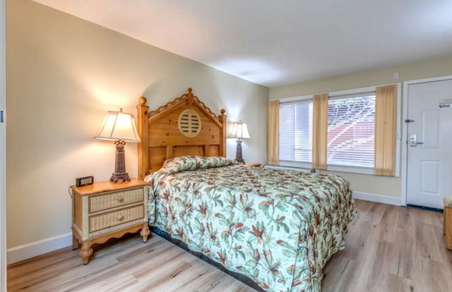 Destin Holiday Beach Resort - Foto 24