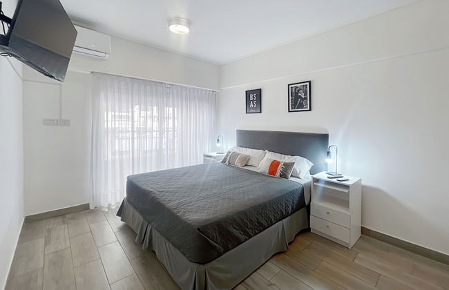 Ayres Suites Saenz Peña - Foto 6
