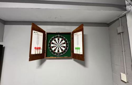 The Dream Road Escape Cabin and Hot Tub - Foto 5