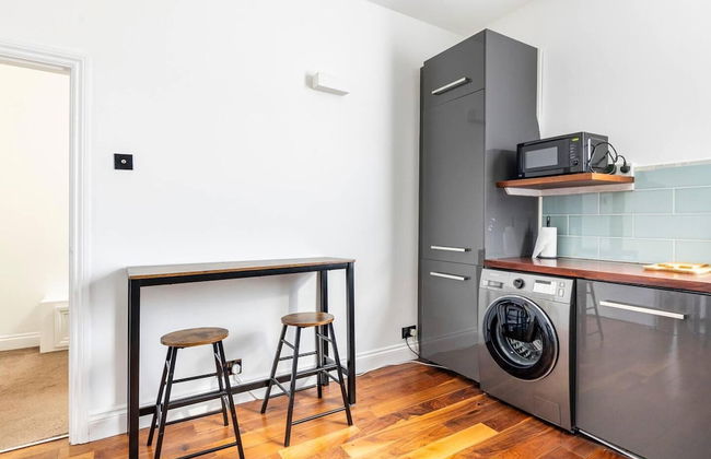 Charming 3-bed Apartment in London - Foto 24