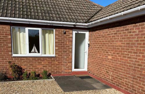 Simla Bungalow, Tetney, Spacious Parking, Private Garden - Foto 24
