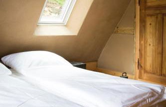 Kulturdenkmal Umgebinde1657 - Foto 8