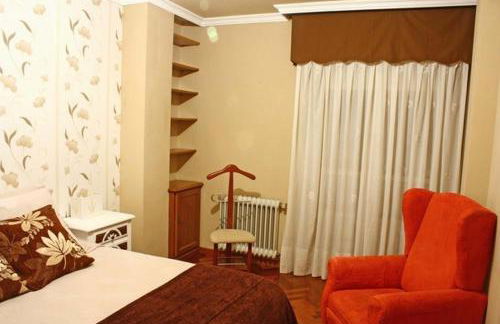 Cruxa Apartments garaje incluido - Foto 16