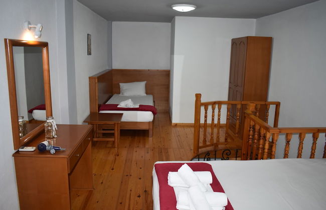 Galanis Hotel - Foto 4